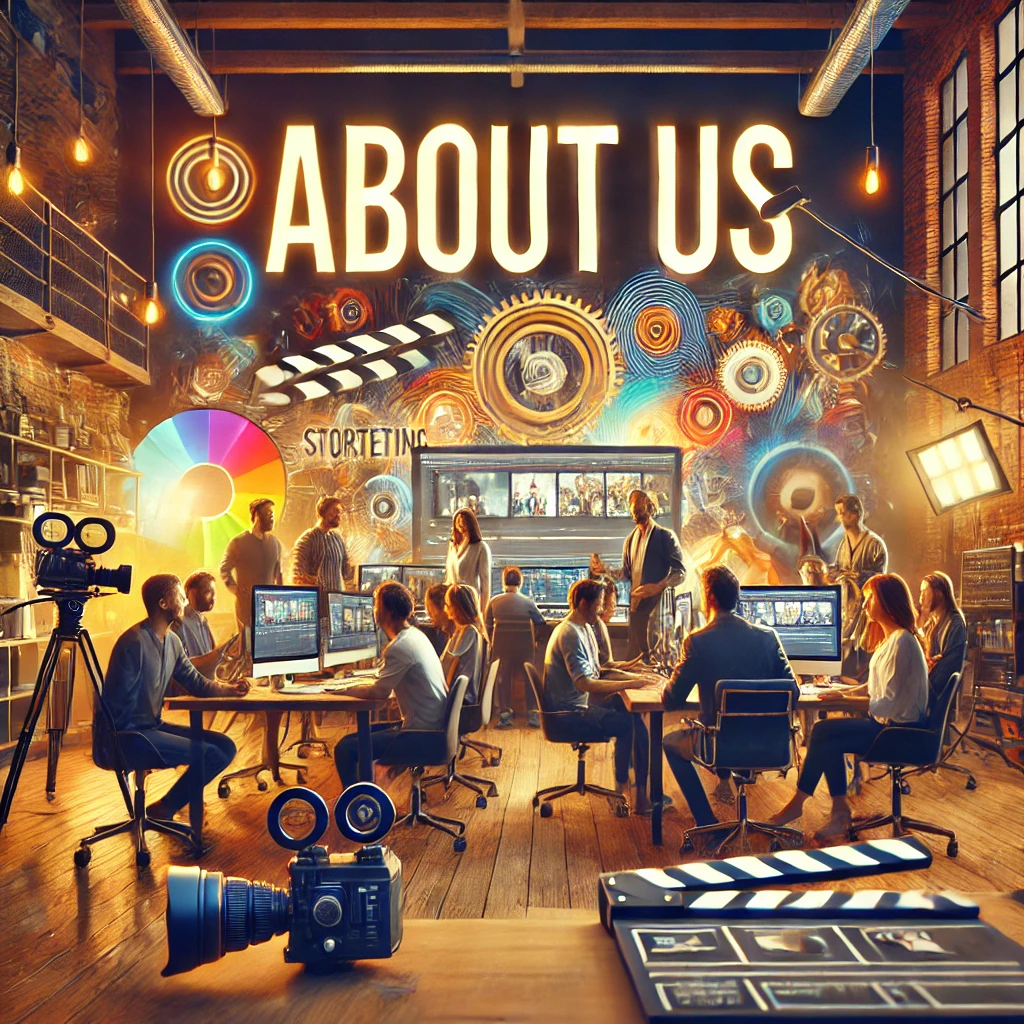 About Us Image