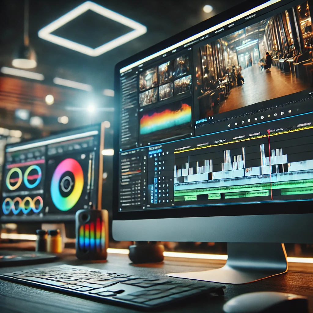 Post-Production